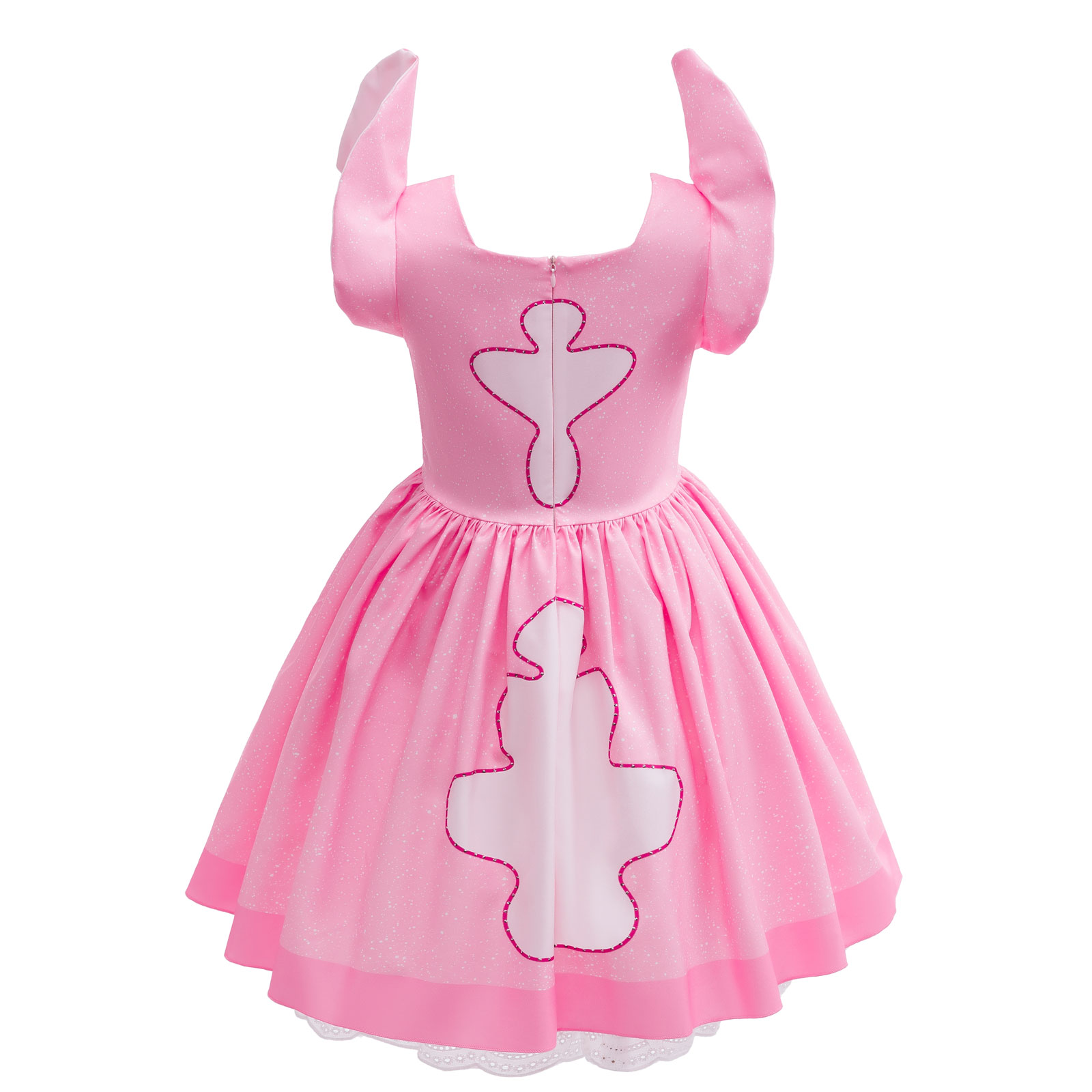Kostum Cosplay Film Disney Lil - Baby Clothing Europe ulasan dan harga